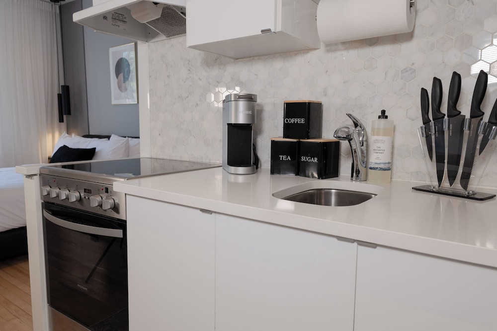 Unique Stays - 4114 St-Denis