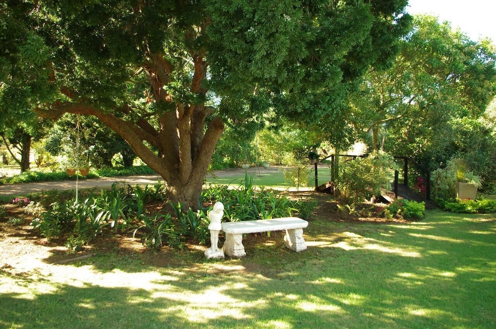 Fynbos Guesthouse Riversdale