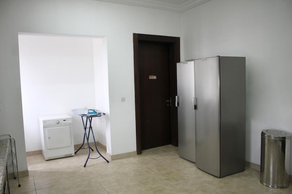 The Gilgal Guest House