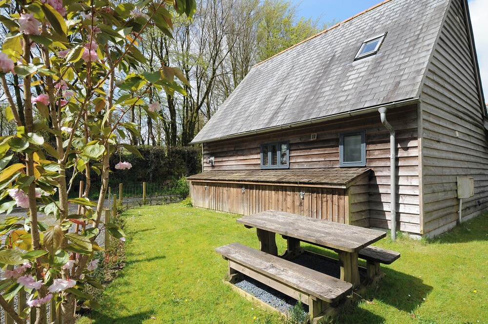 Stow Cottage