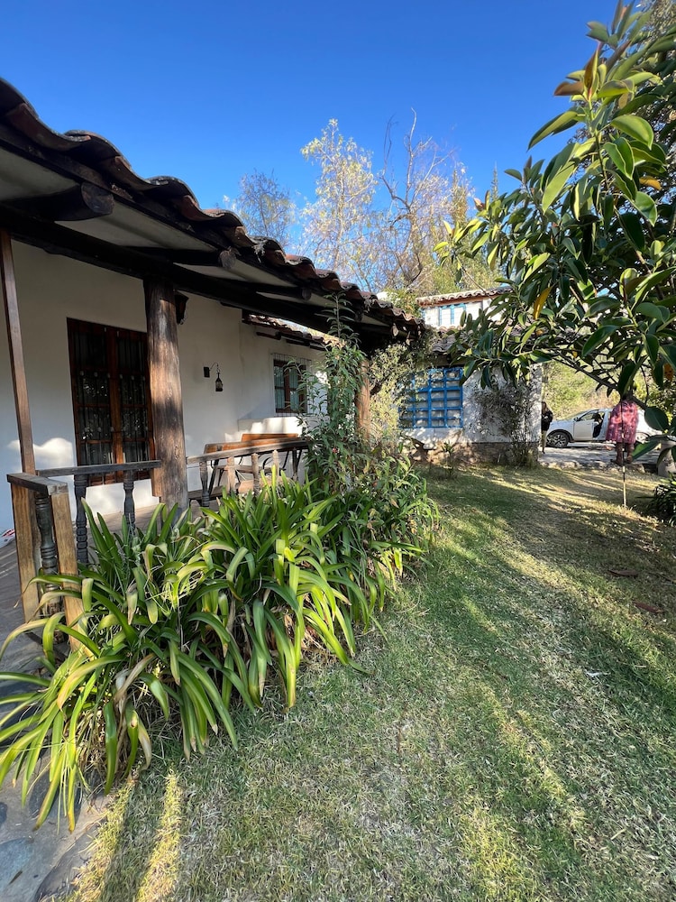 Casa Huaraz by Wynwood House
