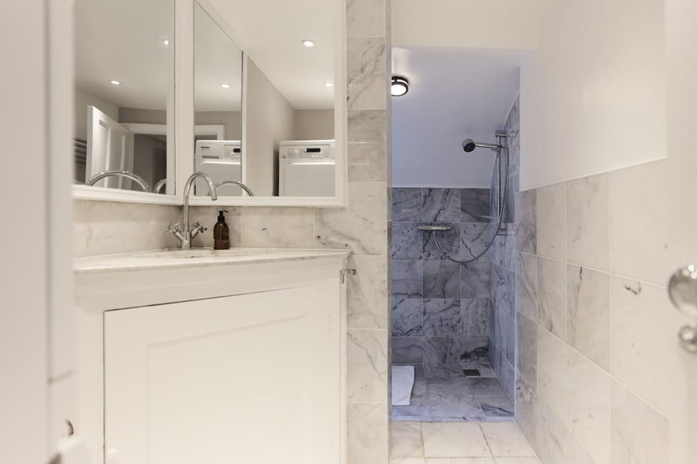 The Chelsea Retreat - Outstanding 5bdr House With Garden