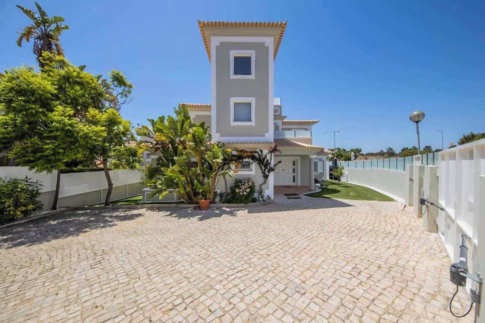Villa Rosario Views