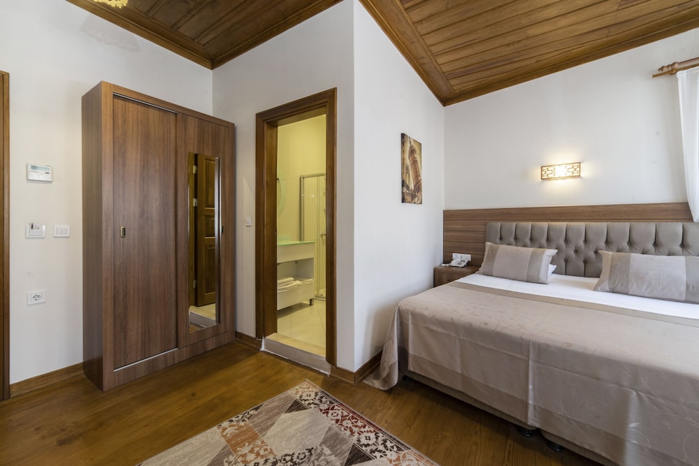 Armistis Hotel