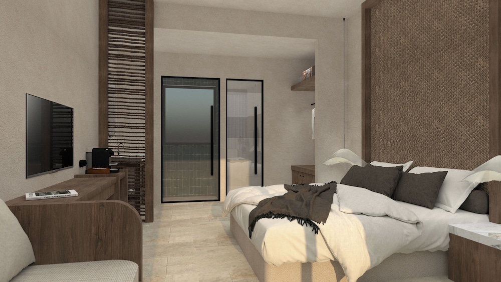 Stella Blue Seaside Resort 5