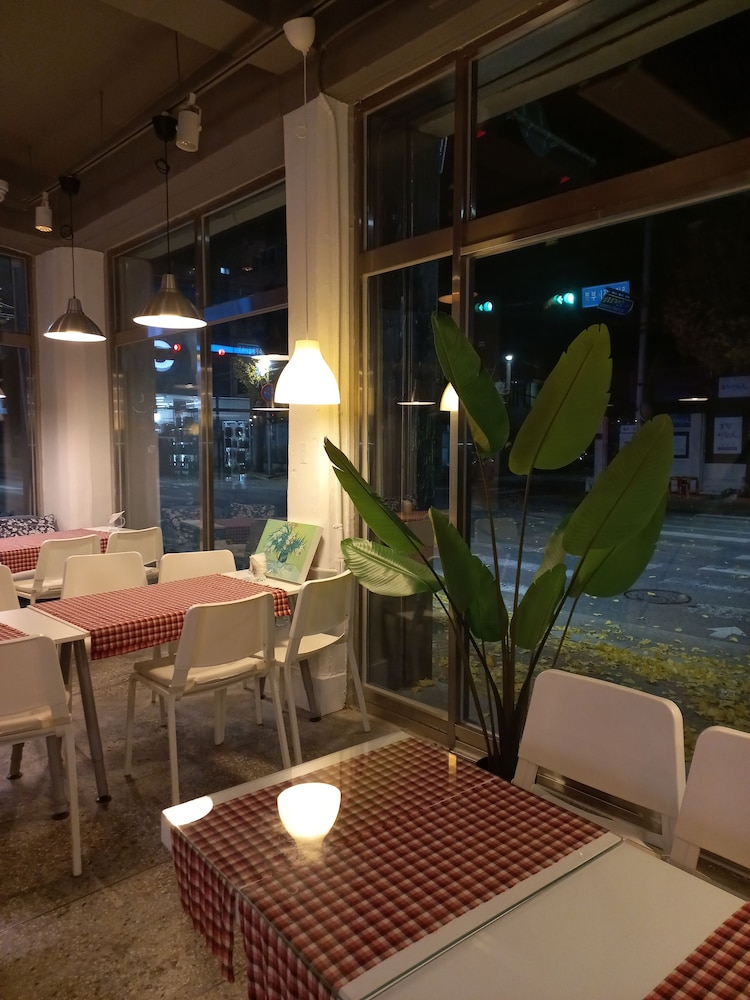 Youngil Dae Guest house