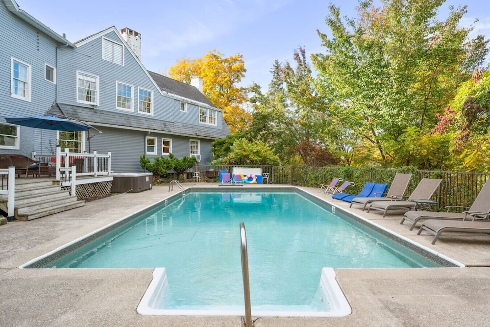NEW 5 Trinity Pl Cornwall NY 12518