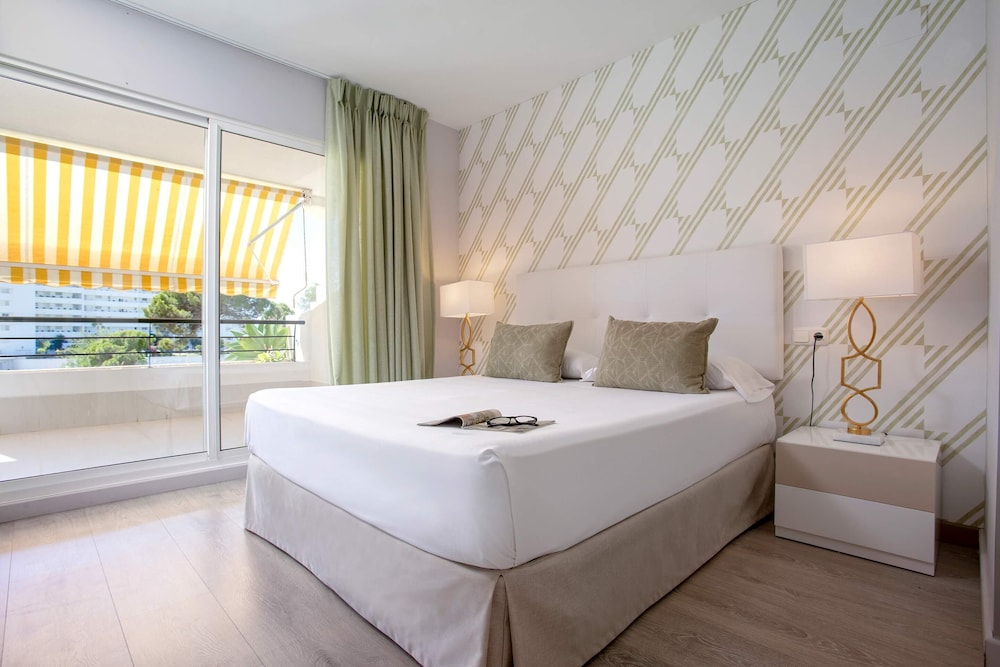 Genteel Home Guadalmina Golf