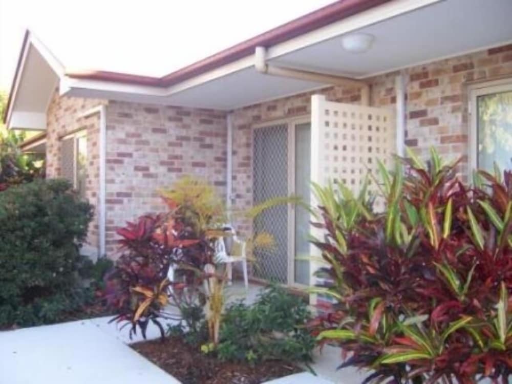 Redland Bay Motel