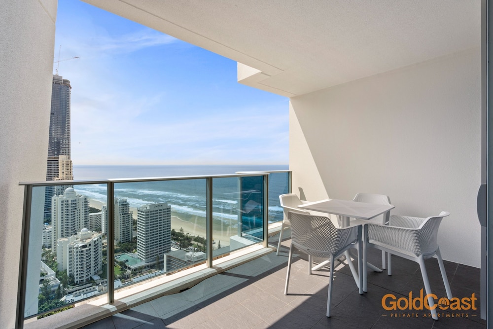 Surfers Paradise Vacations - Gold Coast Private Apartments - Property Image 207