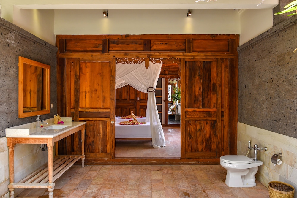 Sumberkima Hill Private Villa Retreat