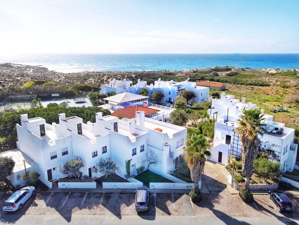 Unique Apartment Milfontes - Duna Parque Resorts & Hotels
