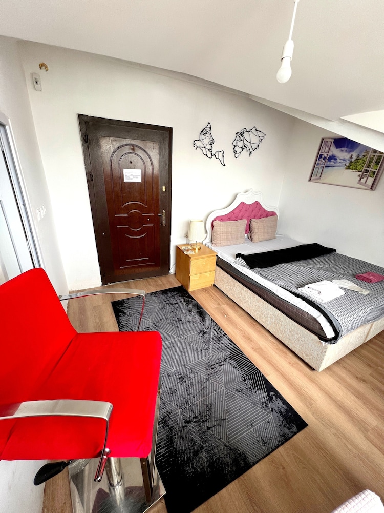 Blue Horizon Rezidans - Image 62