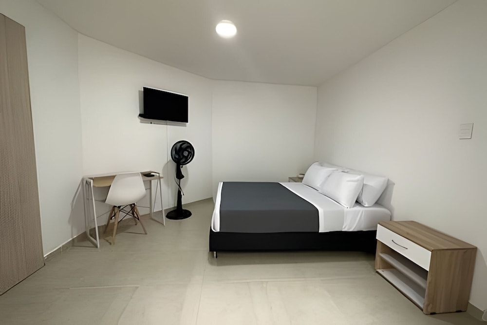 Apartamento Laureles la 70