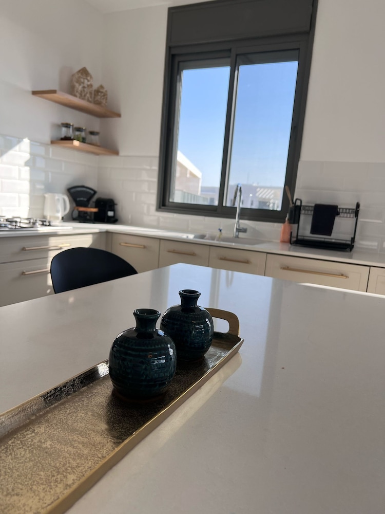 Achziv Beach Stylish Stay by Sea N' Rent