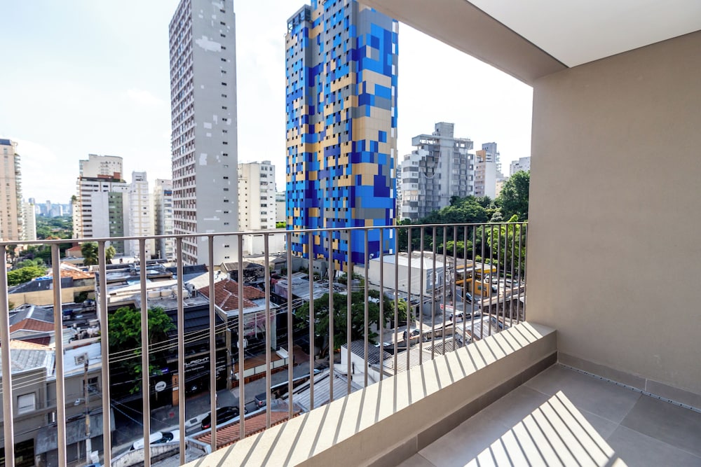 360 Vn Melo Alves by Housi