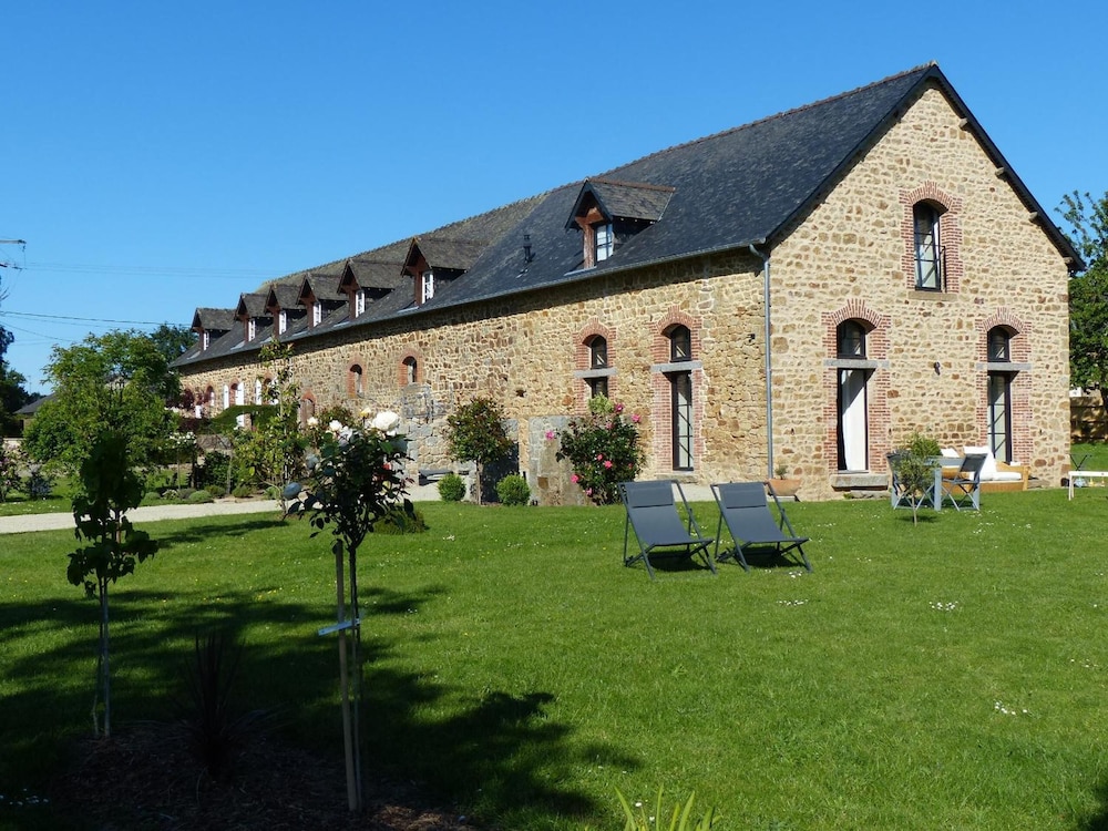 La Sellerie