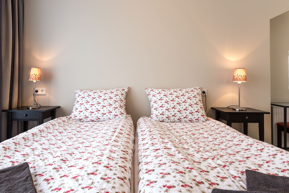 Guesthouse Garun, Skolavellir