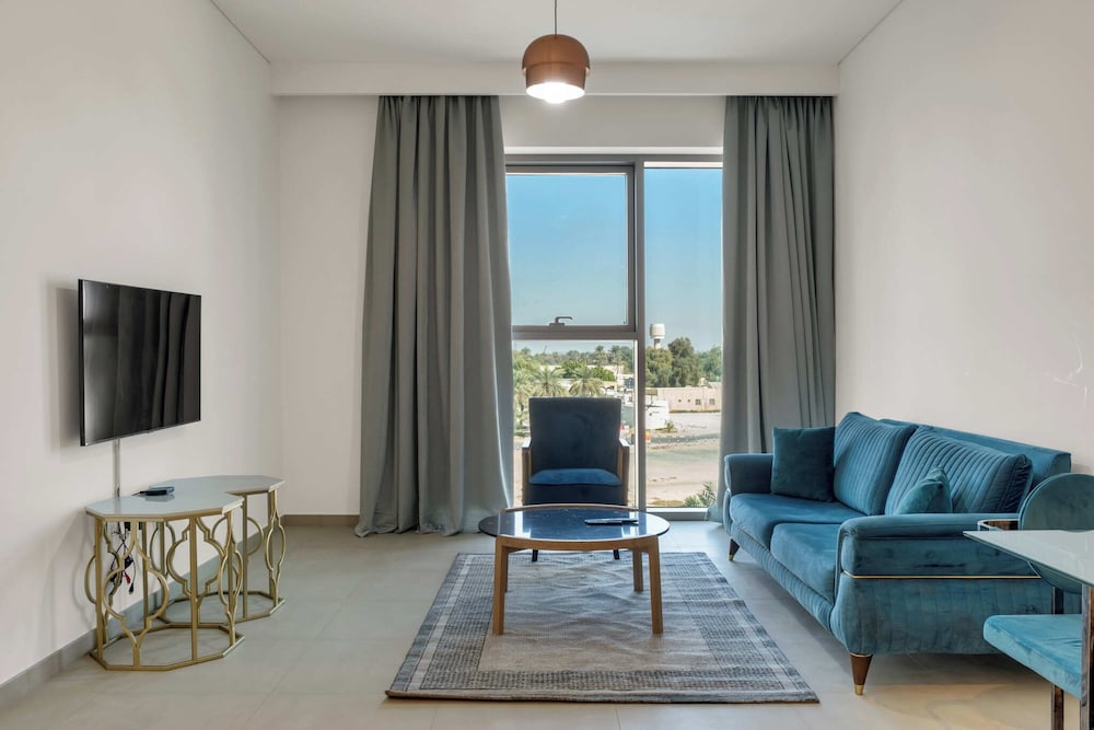 Bellavista-2Bedroom Downtown Views II T2