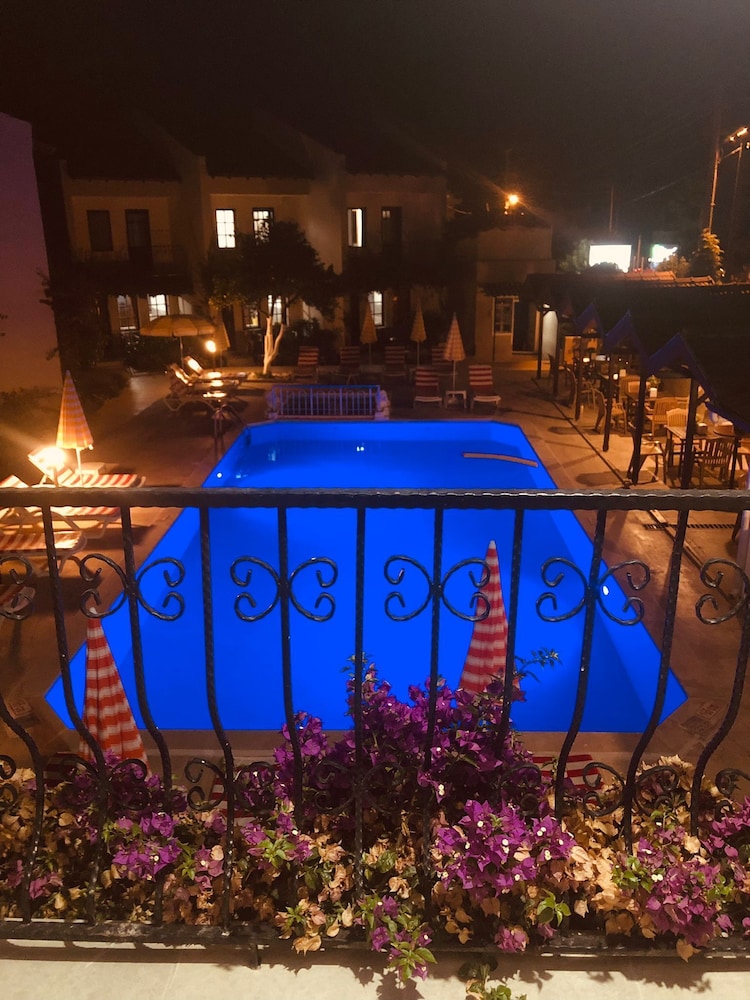 Arda Villas view 4