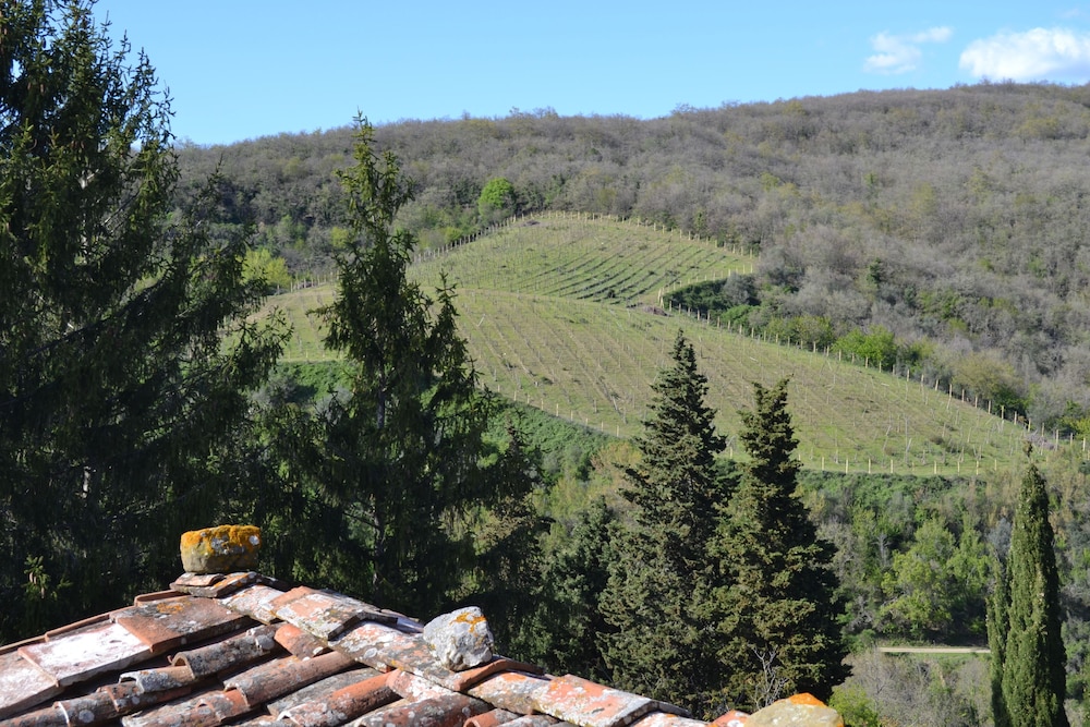 Borgo Castelvecchi