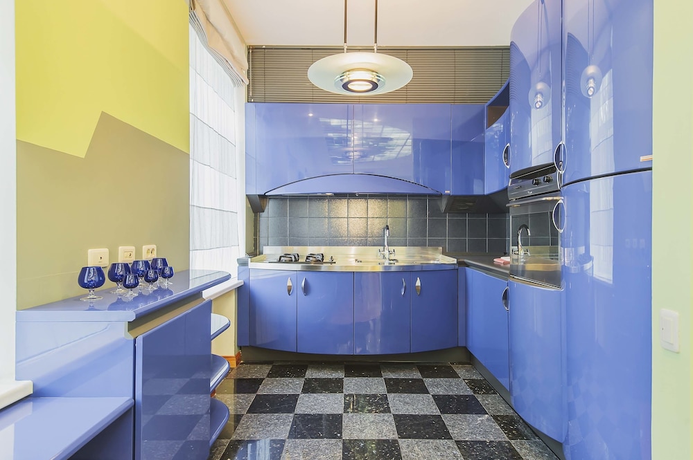 GM Apartment Dolgorukovskaya 29