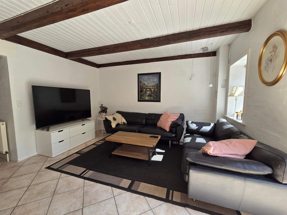 4 Star Holiday Home in Asaa