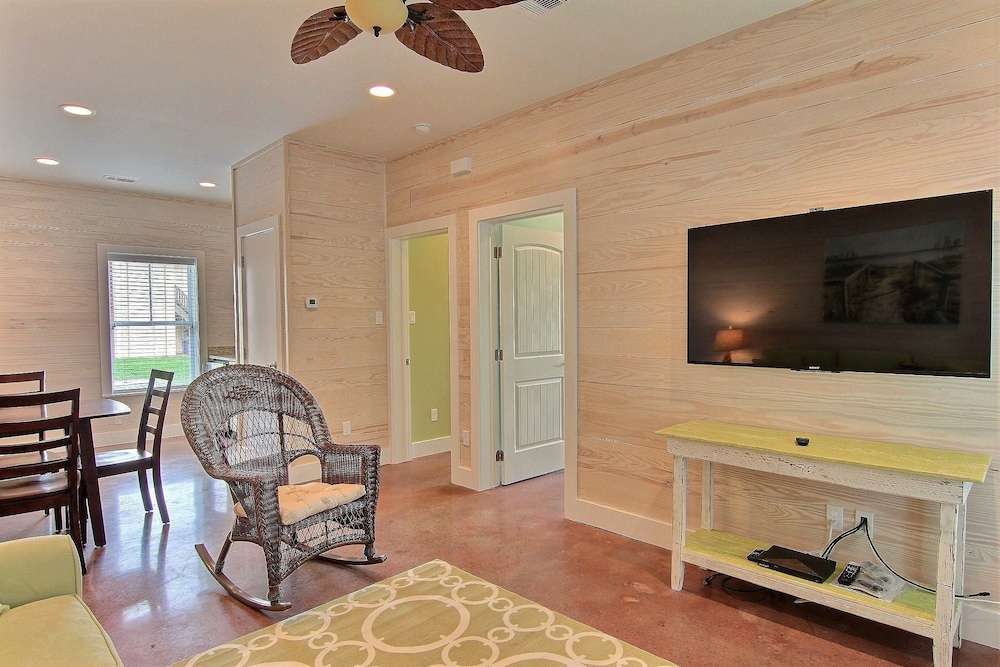 Island Get away BB827