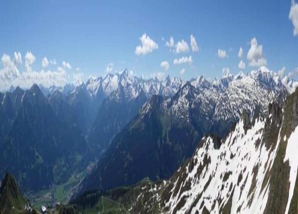 Apartment in Wagrain Near Grafenberg Lift