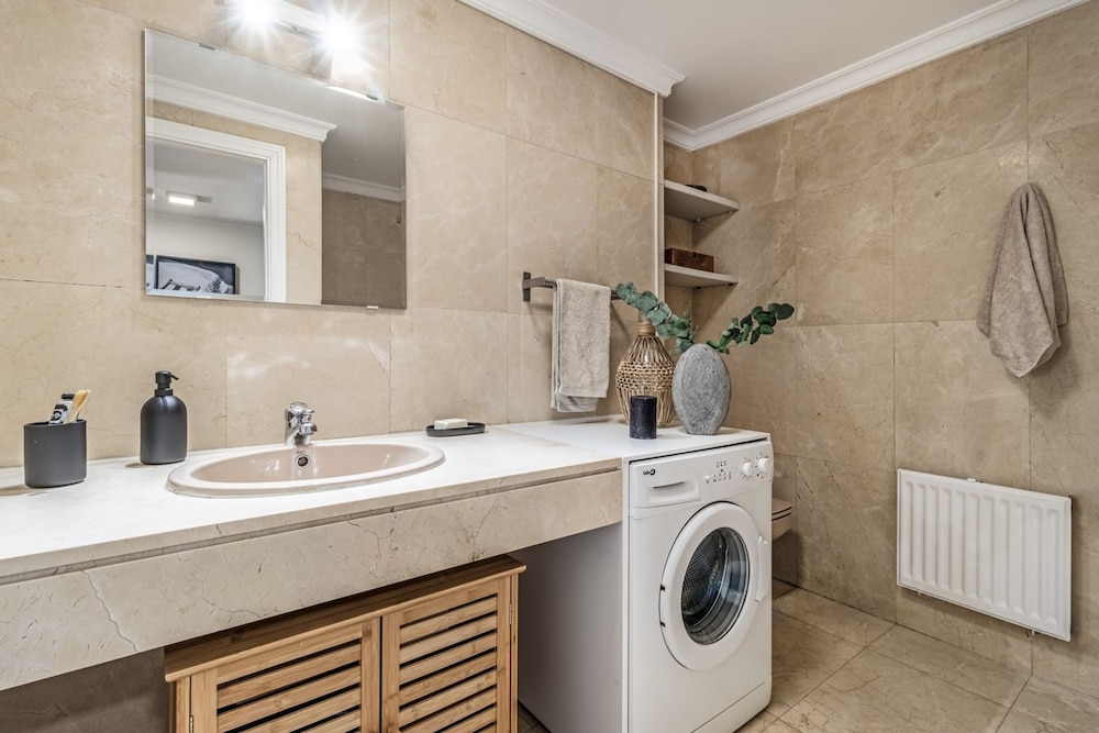 Anastasia - 1 Bedroom in R os Rosas