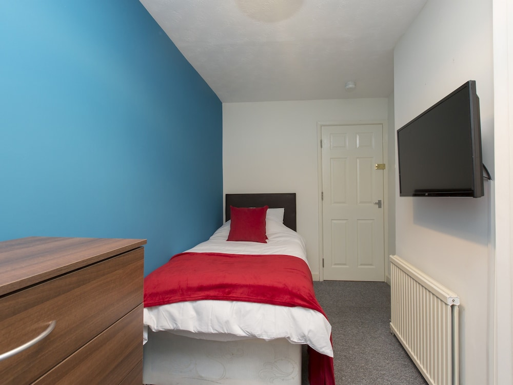Crewe Vacations - Townhouse Plus  40 West St - Property Image 7