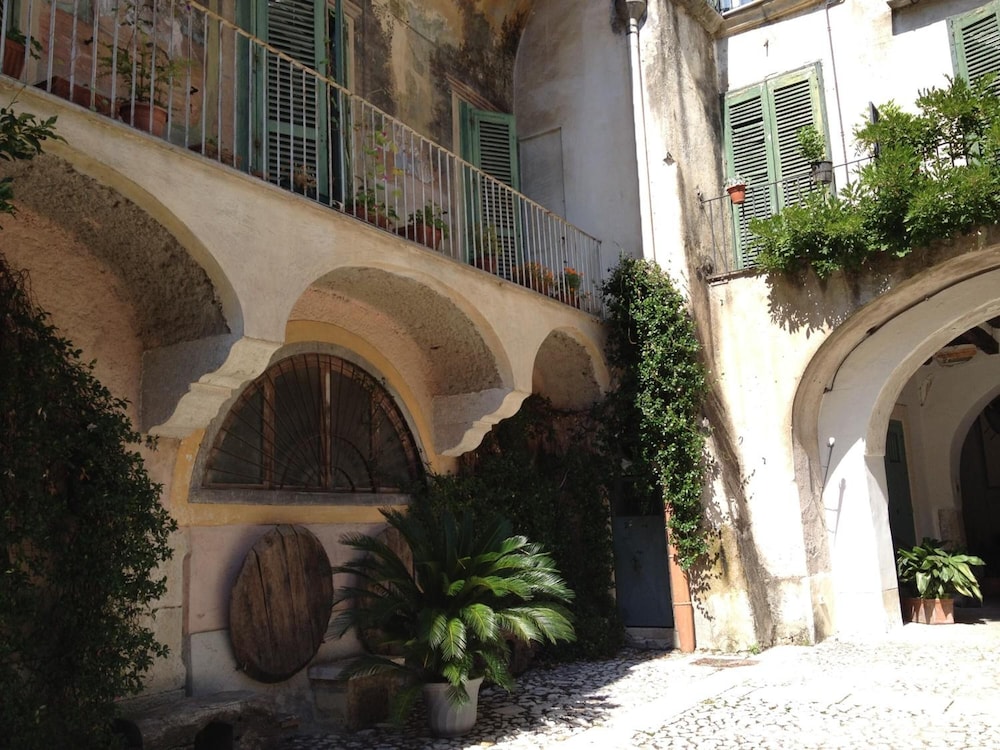 Agriturismo Mustilli, photo 27