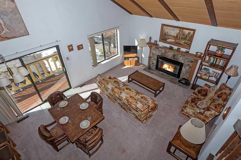 3336 Pine Hill Road 3 Bedroom Home