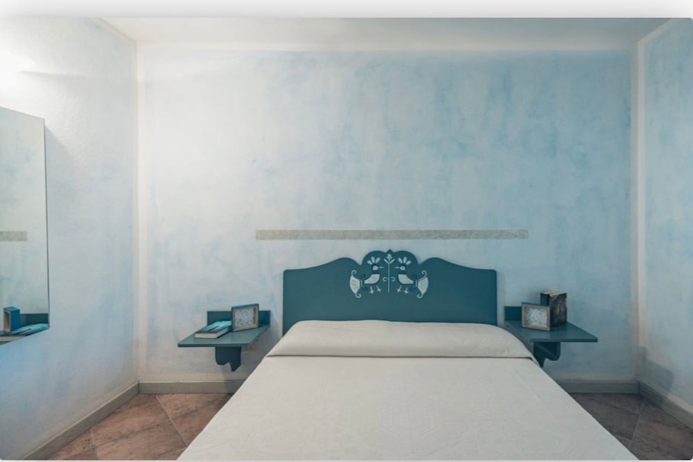 Jacopo House 1.5 km From Sea view 3