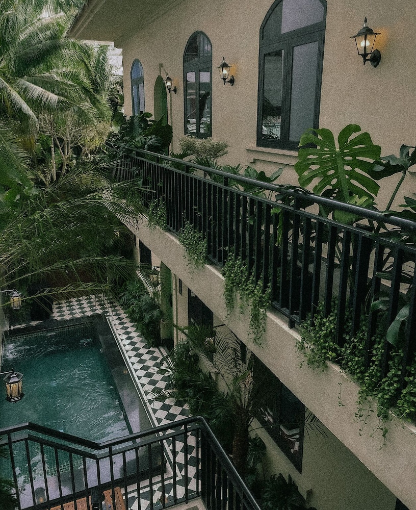 G'Villa Thao Dien