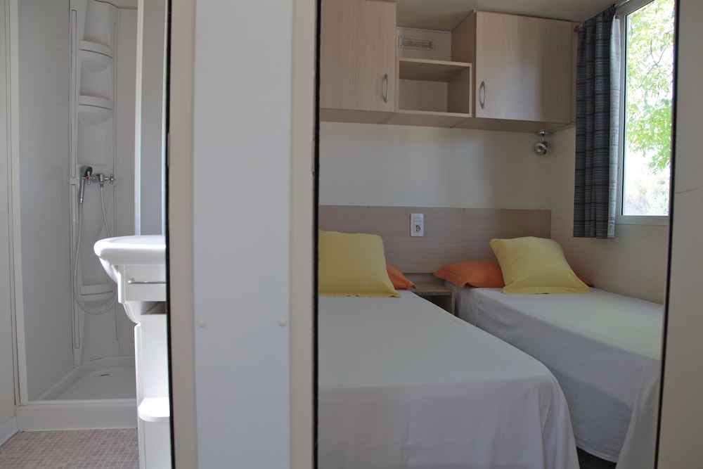 Camping Europa Silvella