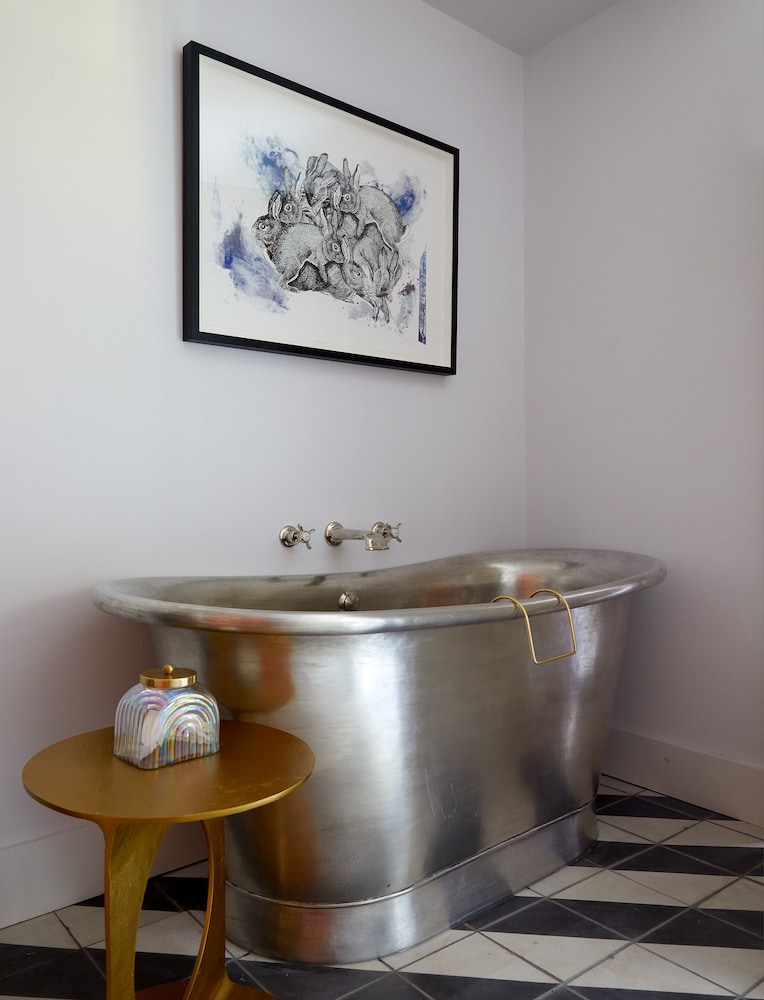 Artist Residence Oxfordshire