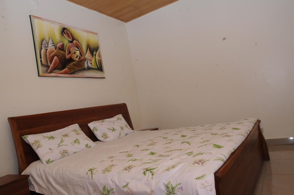 Keva Guest House