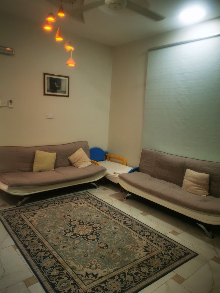 Chalet in