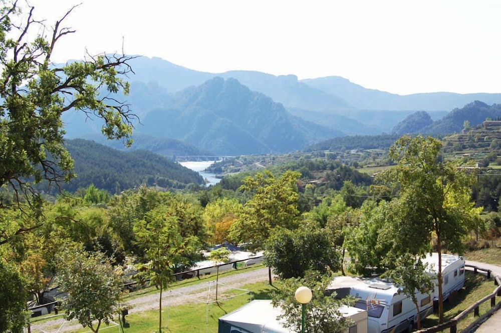 Camping Morunys