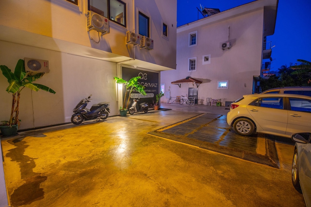 Belci City Residence - Image 115