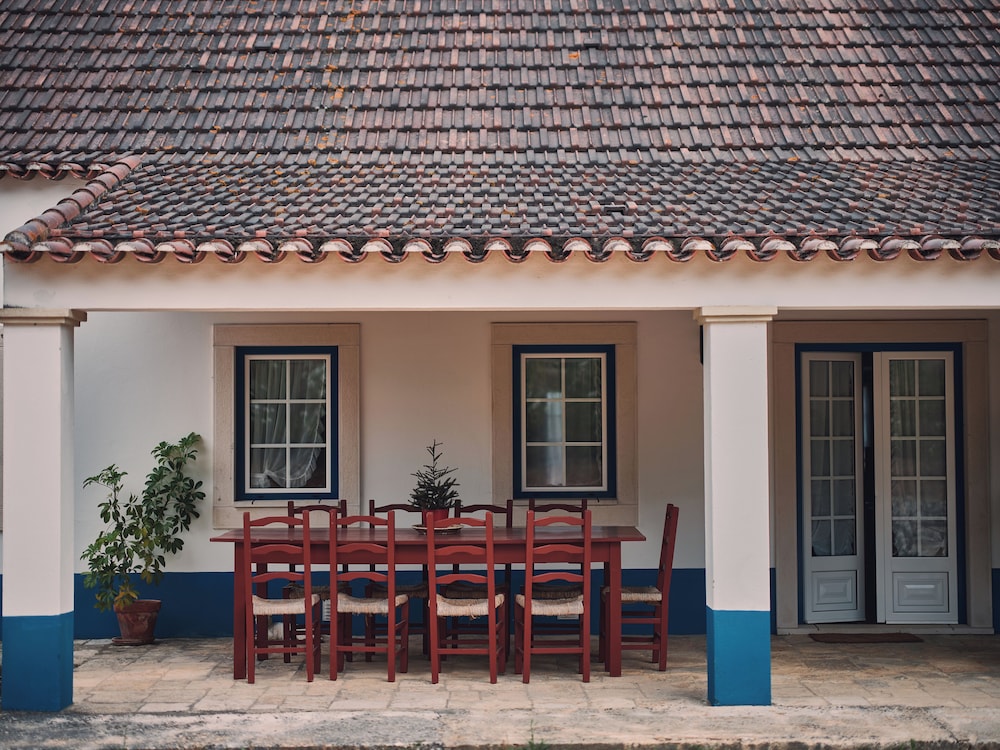 Quinta dos Anjos