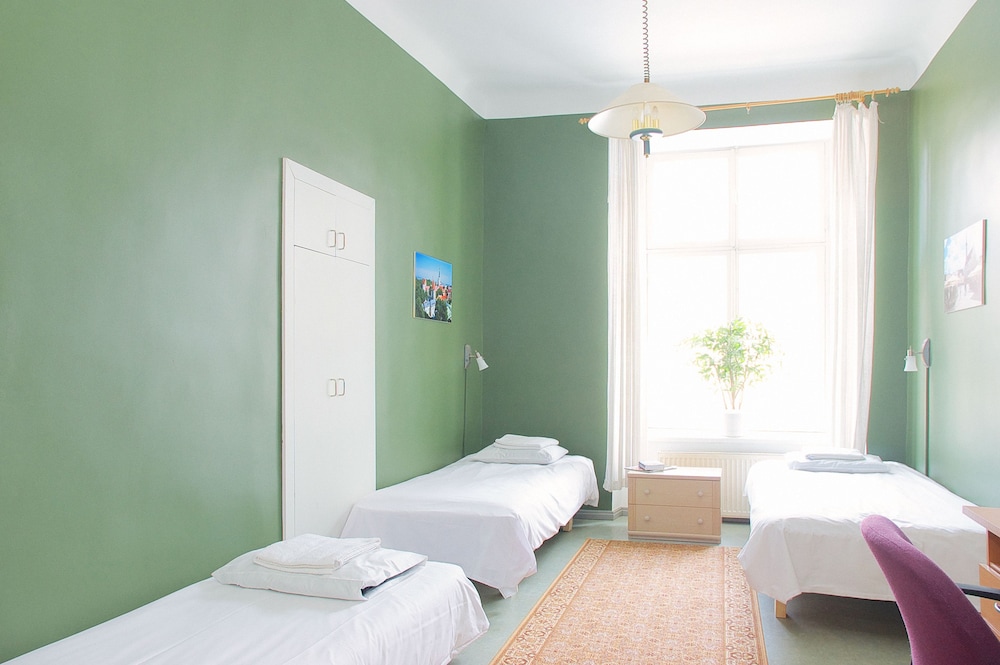 Tallinn Vacations - Old Town Munkenhof Guesthouse - Hostel - Property Image 45