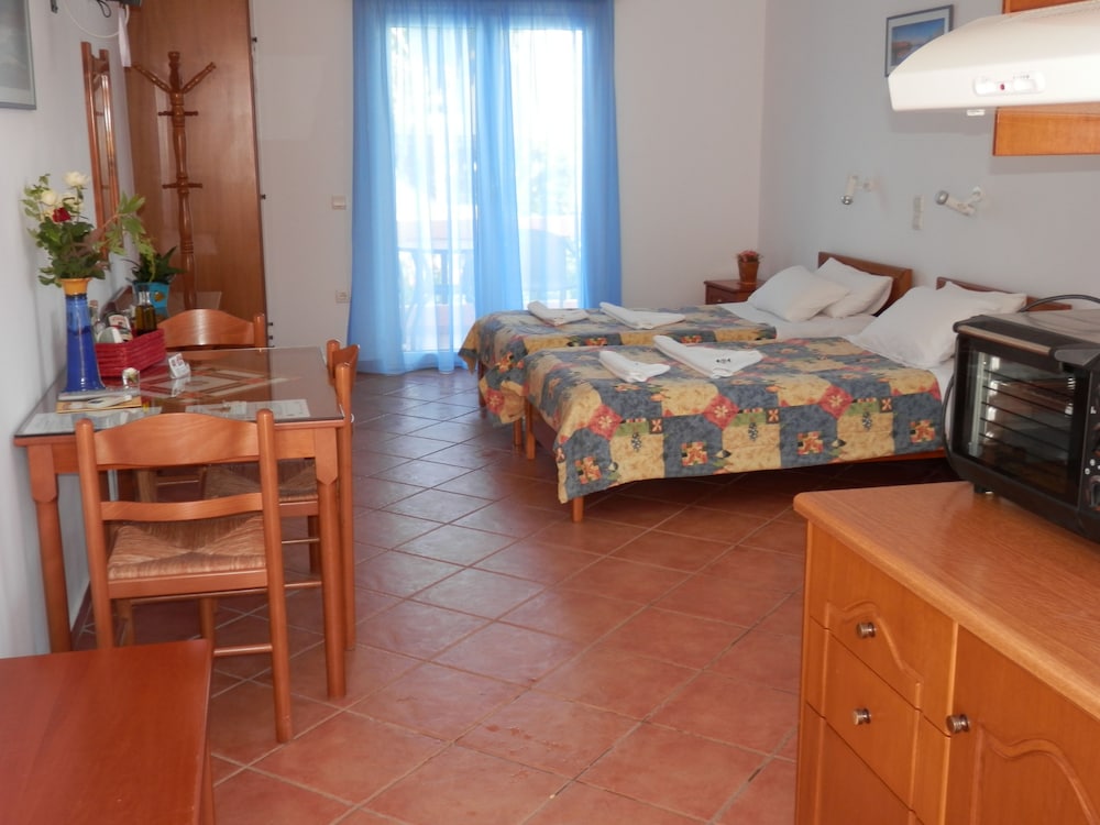 Elena Apartments