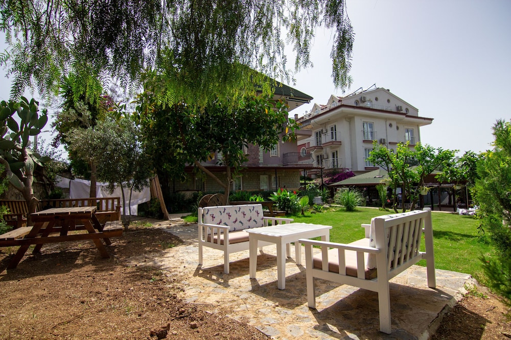 Kampüs Garden