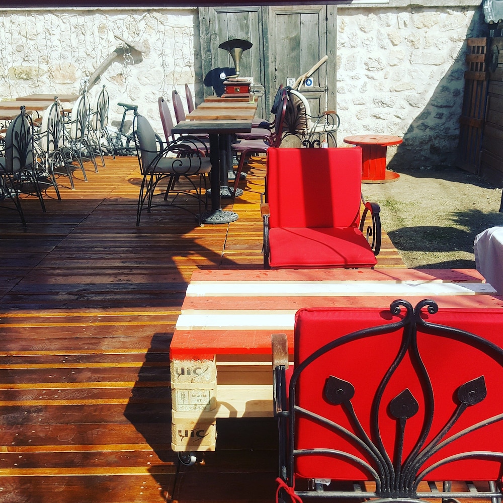 Atakale Butik Otel