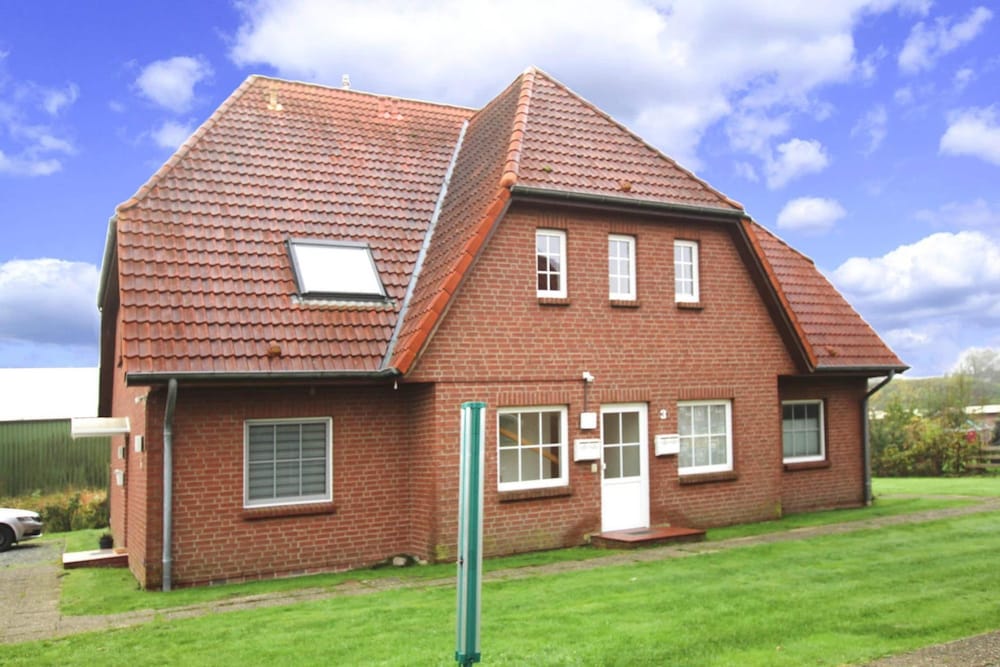Apartment, Garding