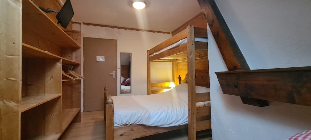 Chalet 1200
