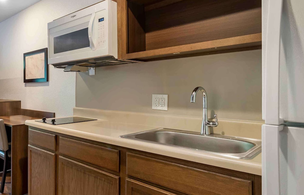 Extended Stay America Select Suites - Wildwood - The Villages