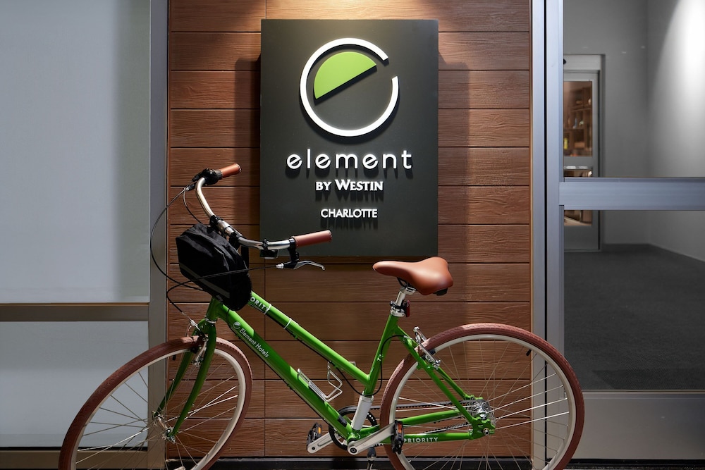 Fort Myers Vacations - Element Charlotte Uptown - Property Image 5